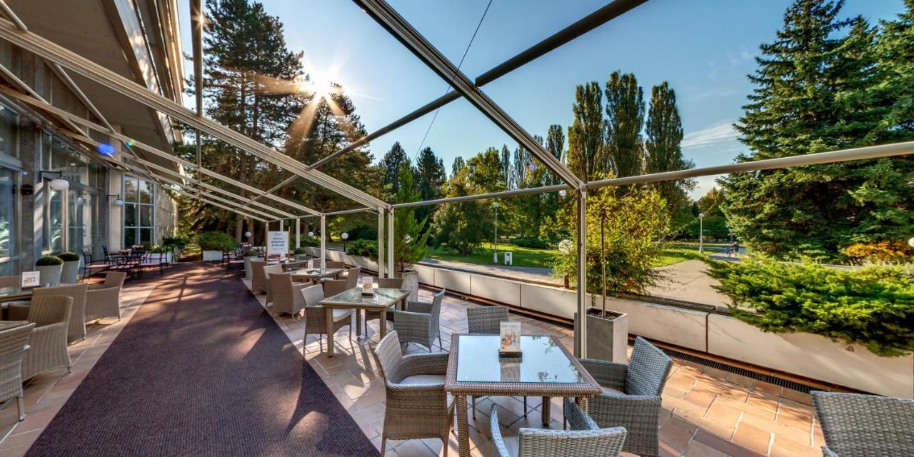 Ensana Splendid Hotel Piest'any Exterior foto